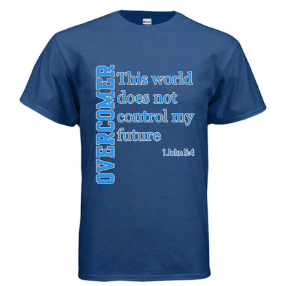 ANTIQUE ROYAL - FRONT