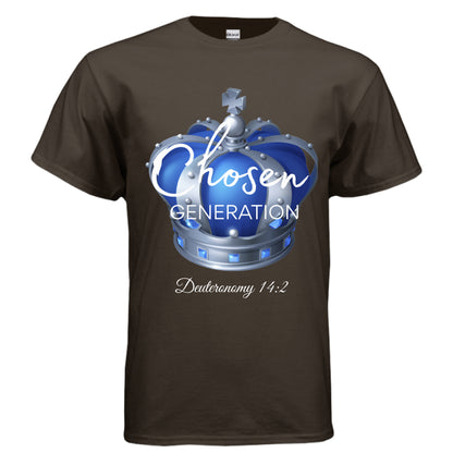 DARK CHOCOLATE - FRONT