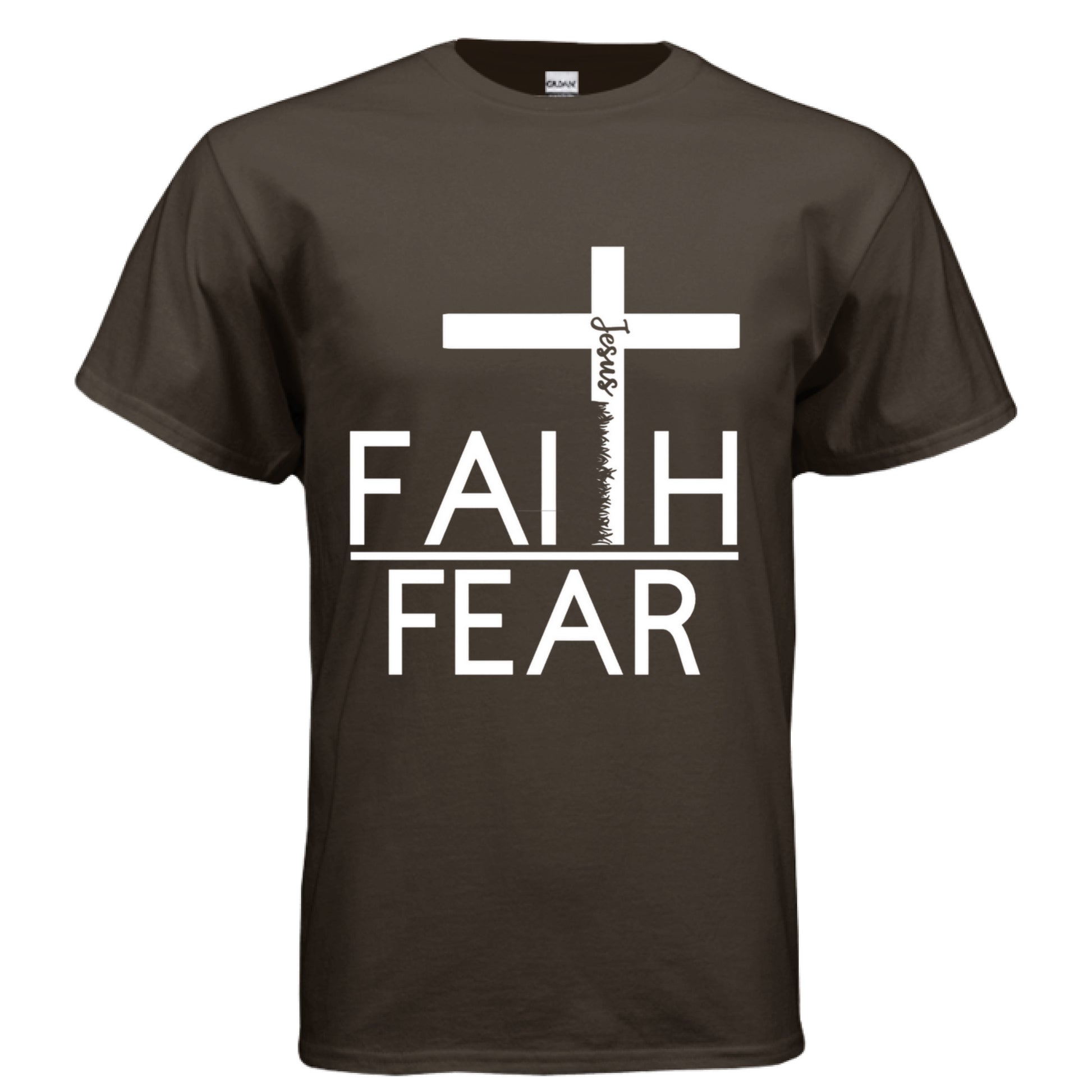 DARK CHOCOLATE - FRONT