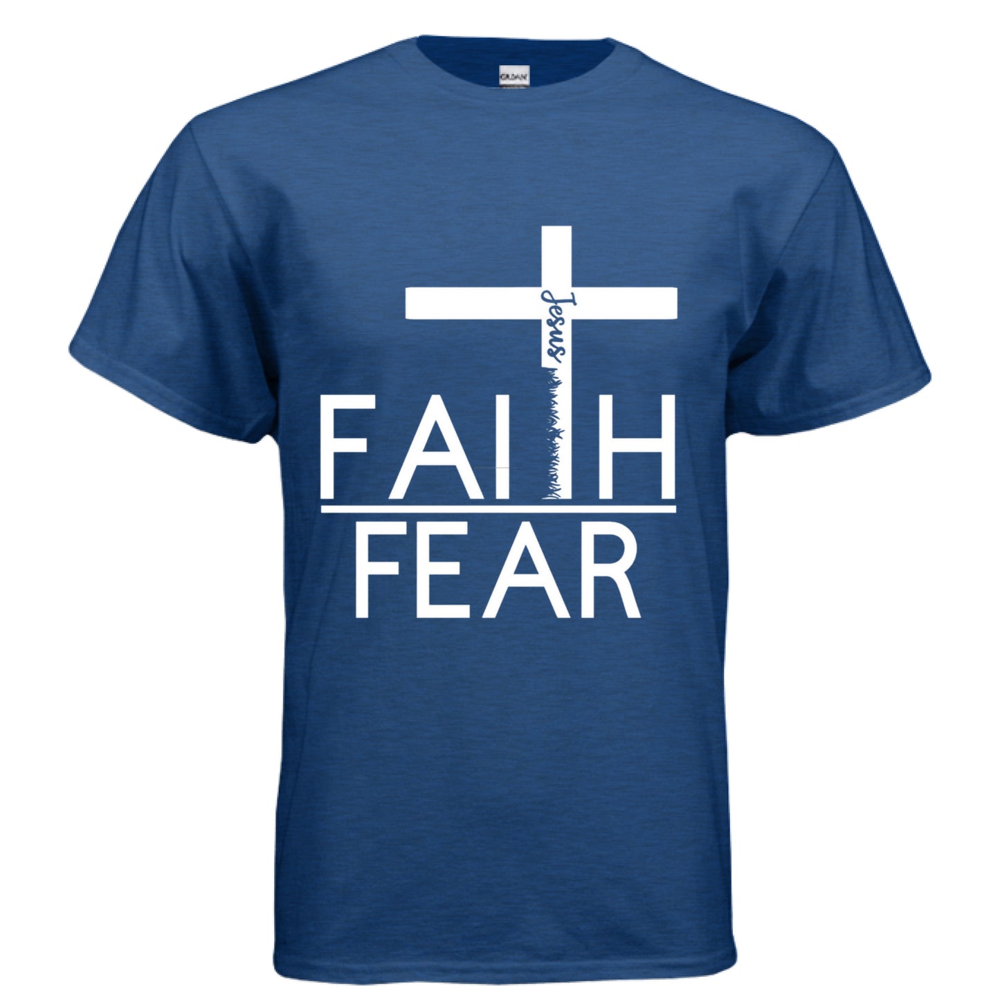 ANTIQUE ROYAL - FRONT