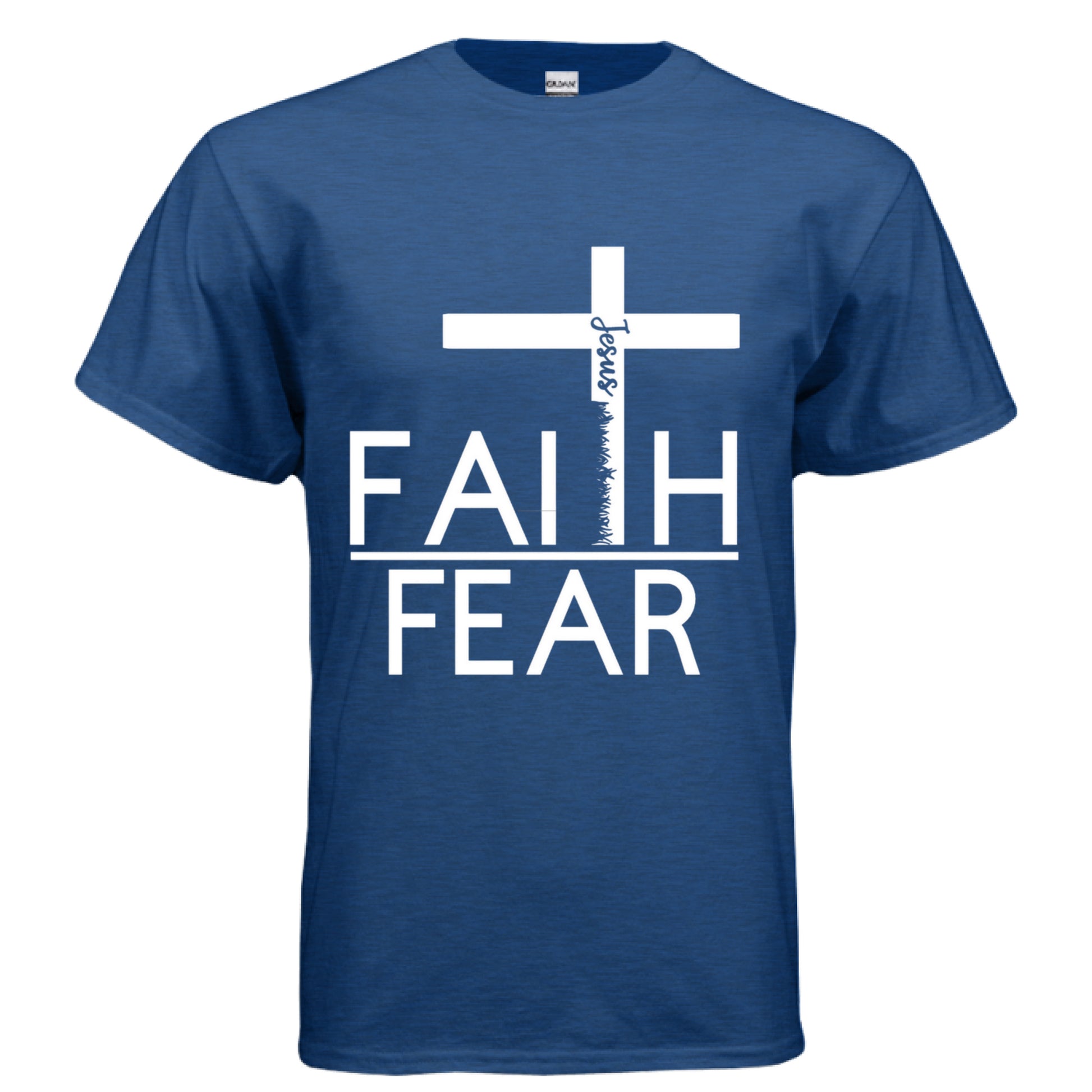 ANTIQUE ROYAL - FRONT