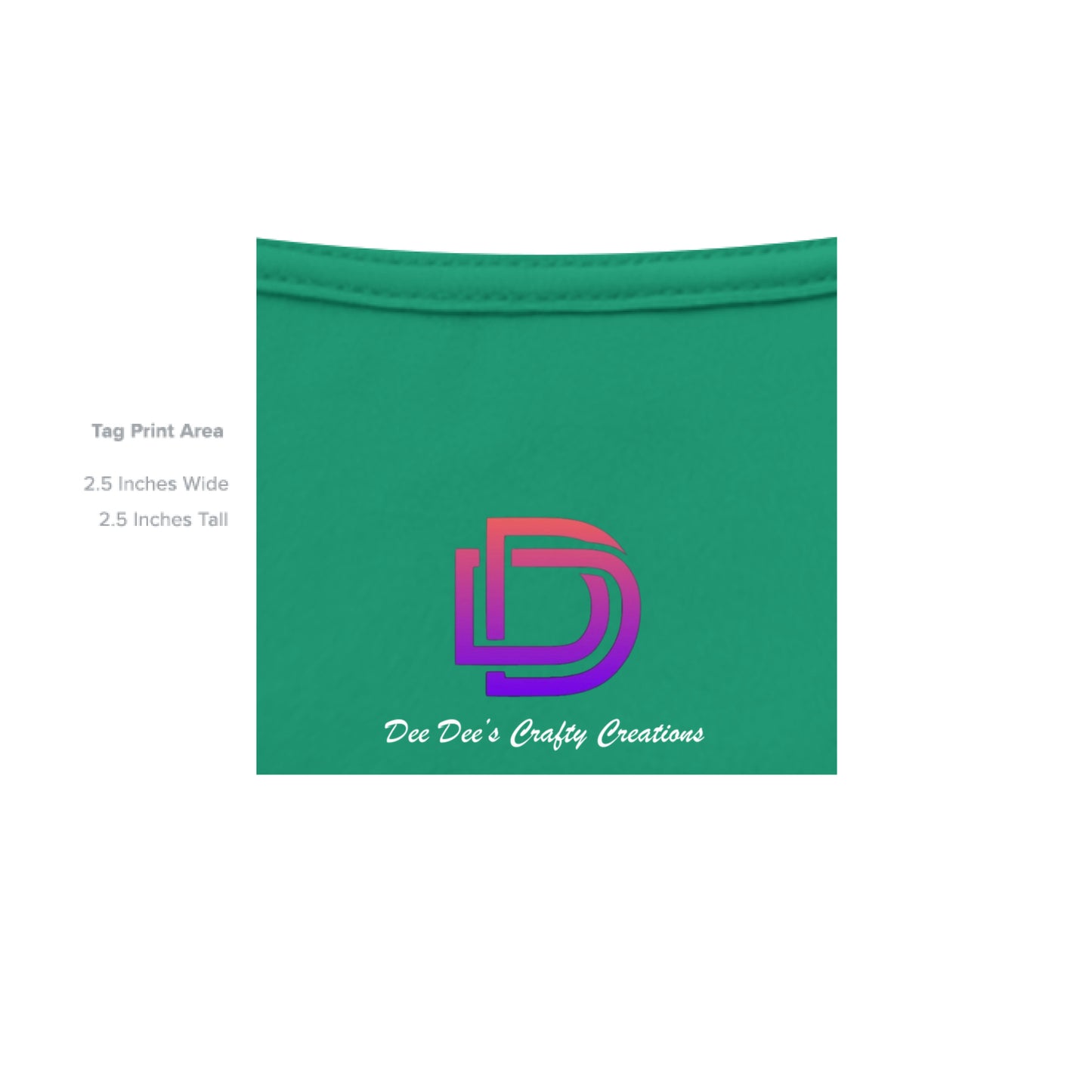 KELLY GREEN - INSIDE_TAG_LINE