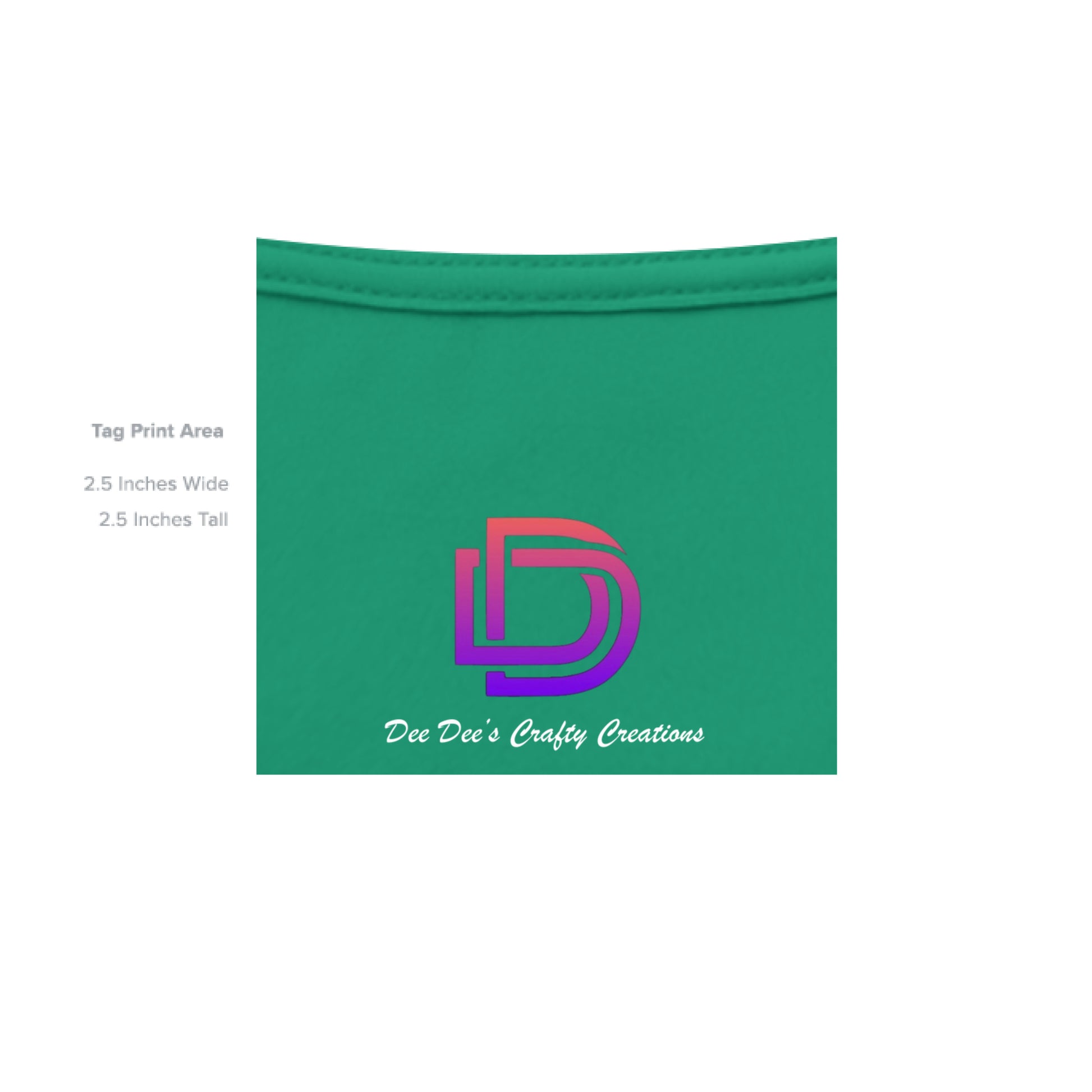 KELLY GREEN - INSIDE_TAG_LINE