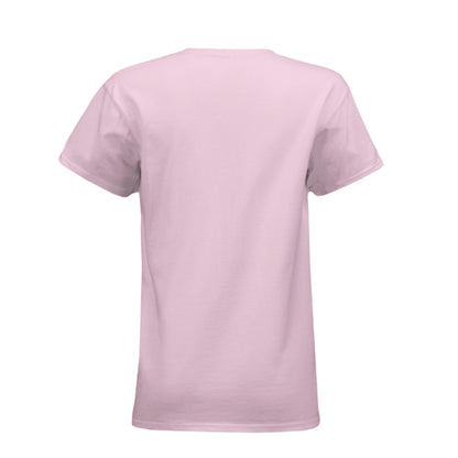 LIGHT PINK - BACK