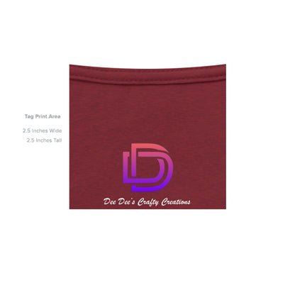 ANTIQUE CHERRY RED - INSIDE_TAG_LINE