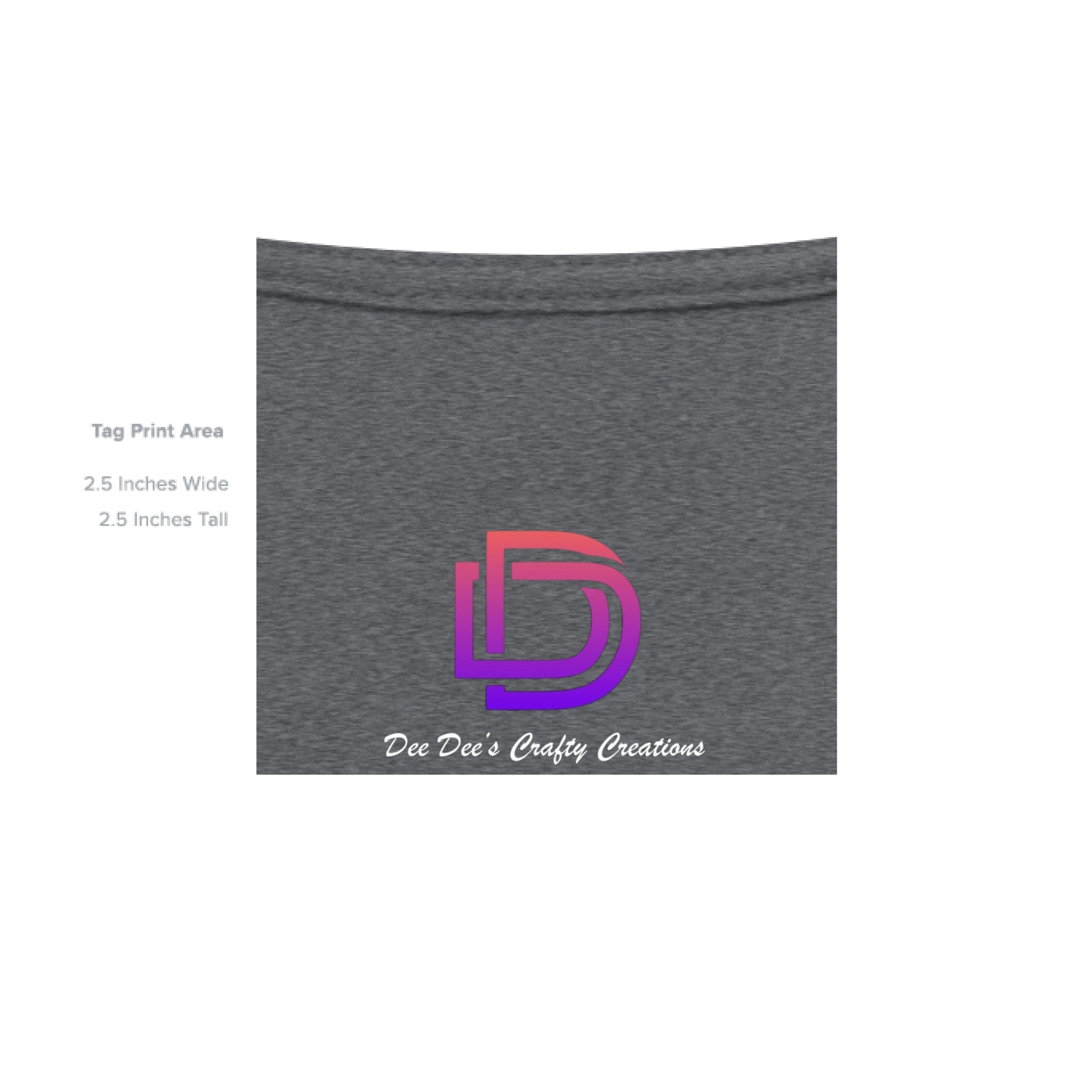 DARK HEATHER - INSIDE_TAG_LINE