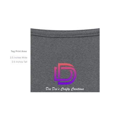 DARK HEATHER - INSIDE_TAG_LINE