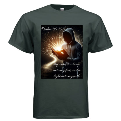 FOREST GREEN - FRONT