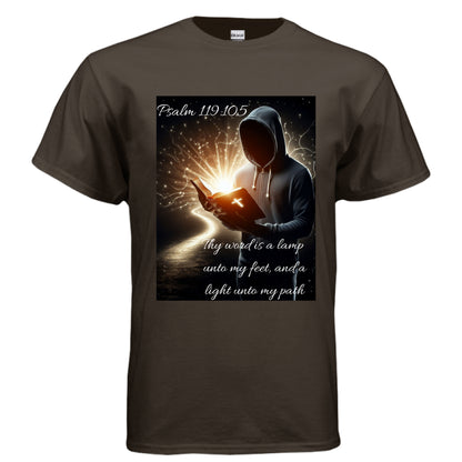 DARK CHOCOLATE - FRONT