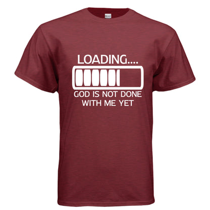 ANTIQUE CHERRY RED - FRONT