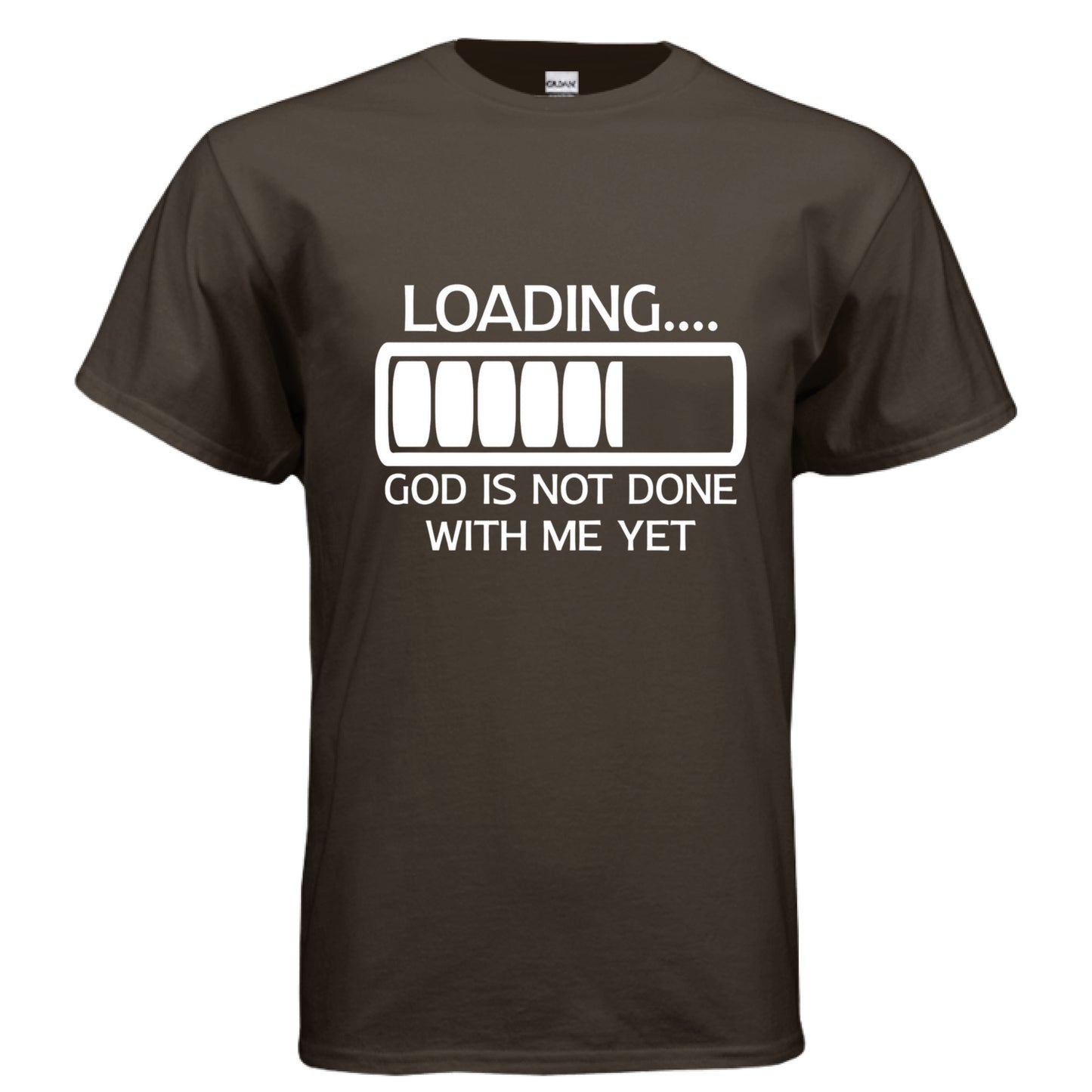 DARK CHOCOLATE - FRONT