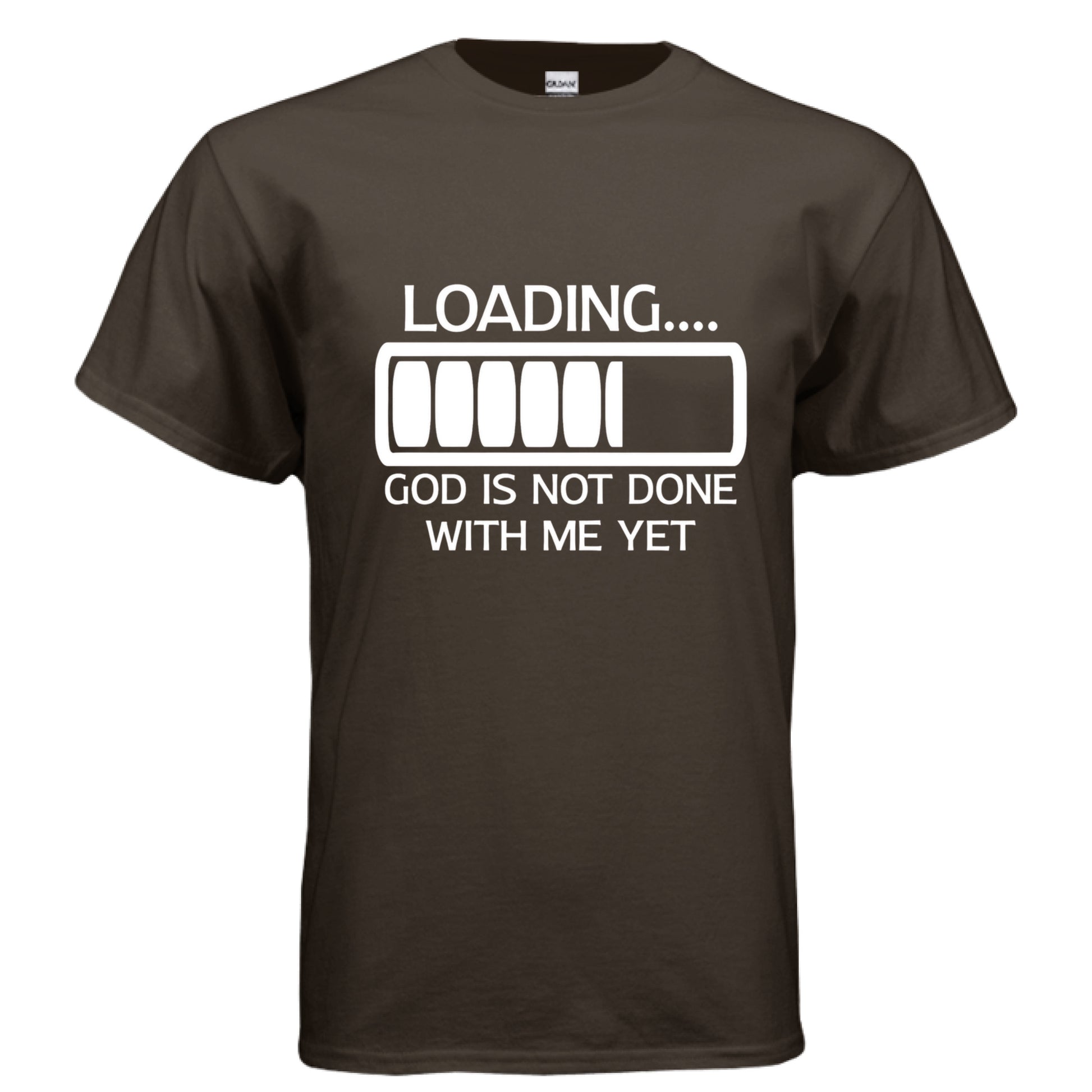 DARK CHOCOLATE - FRONT