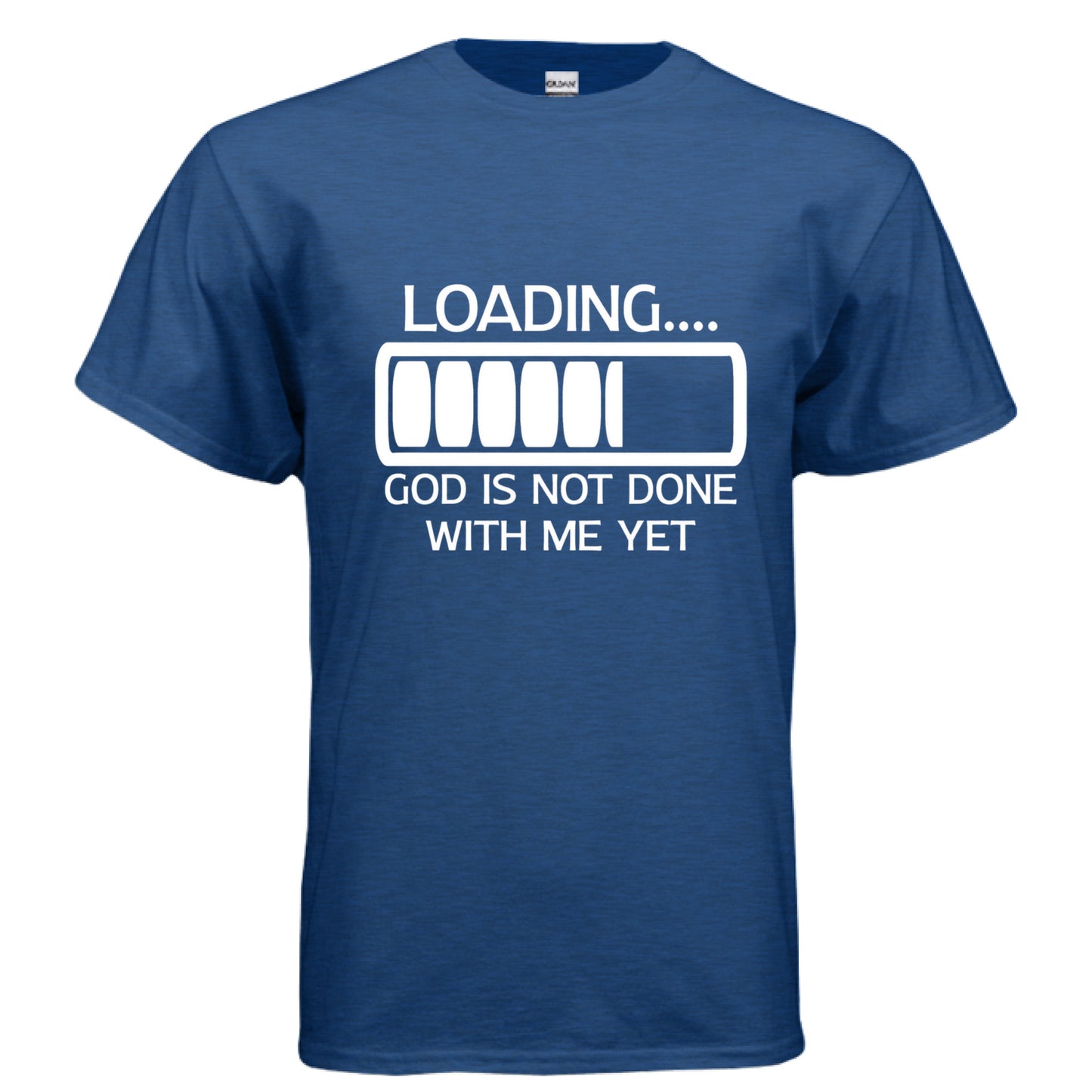 ANTIQUE ROYAL - FRONT