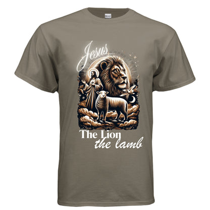 PRAIRIE DUST - FRONT