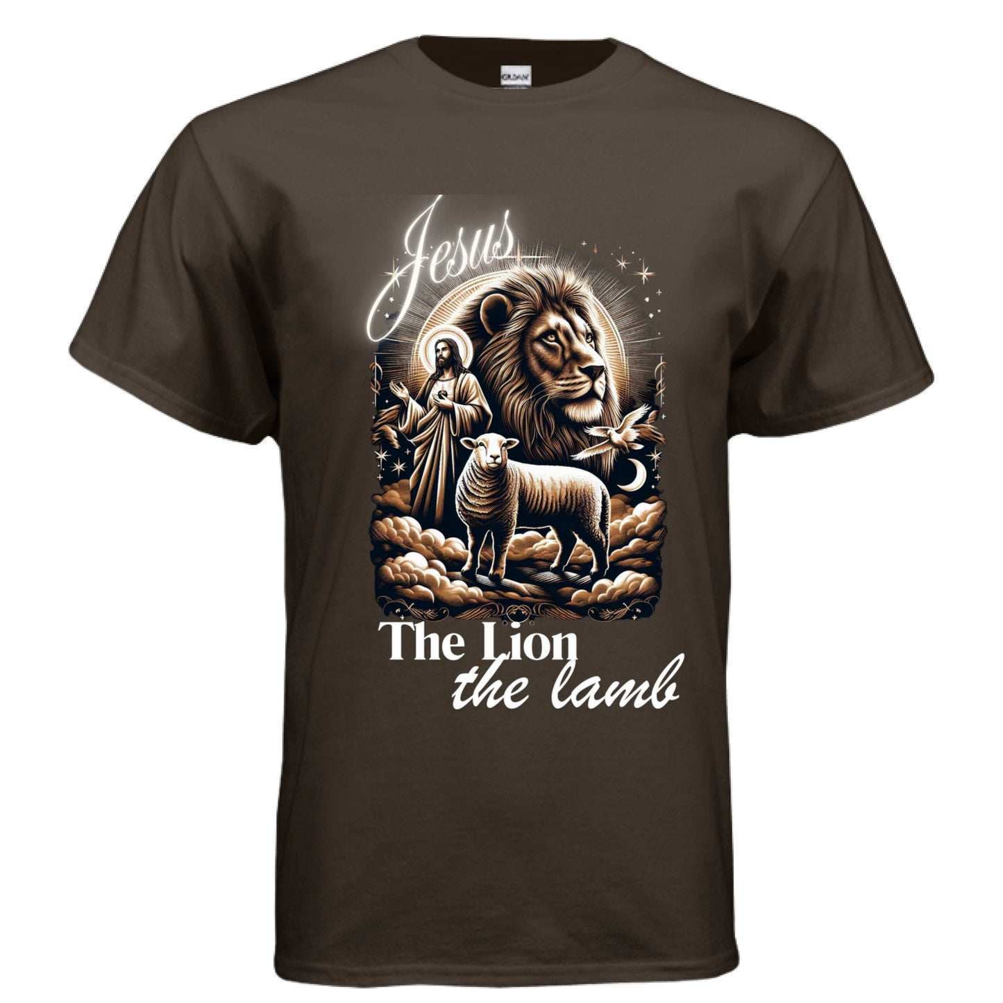 DARK CHOCOLATE - FRONT