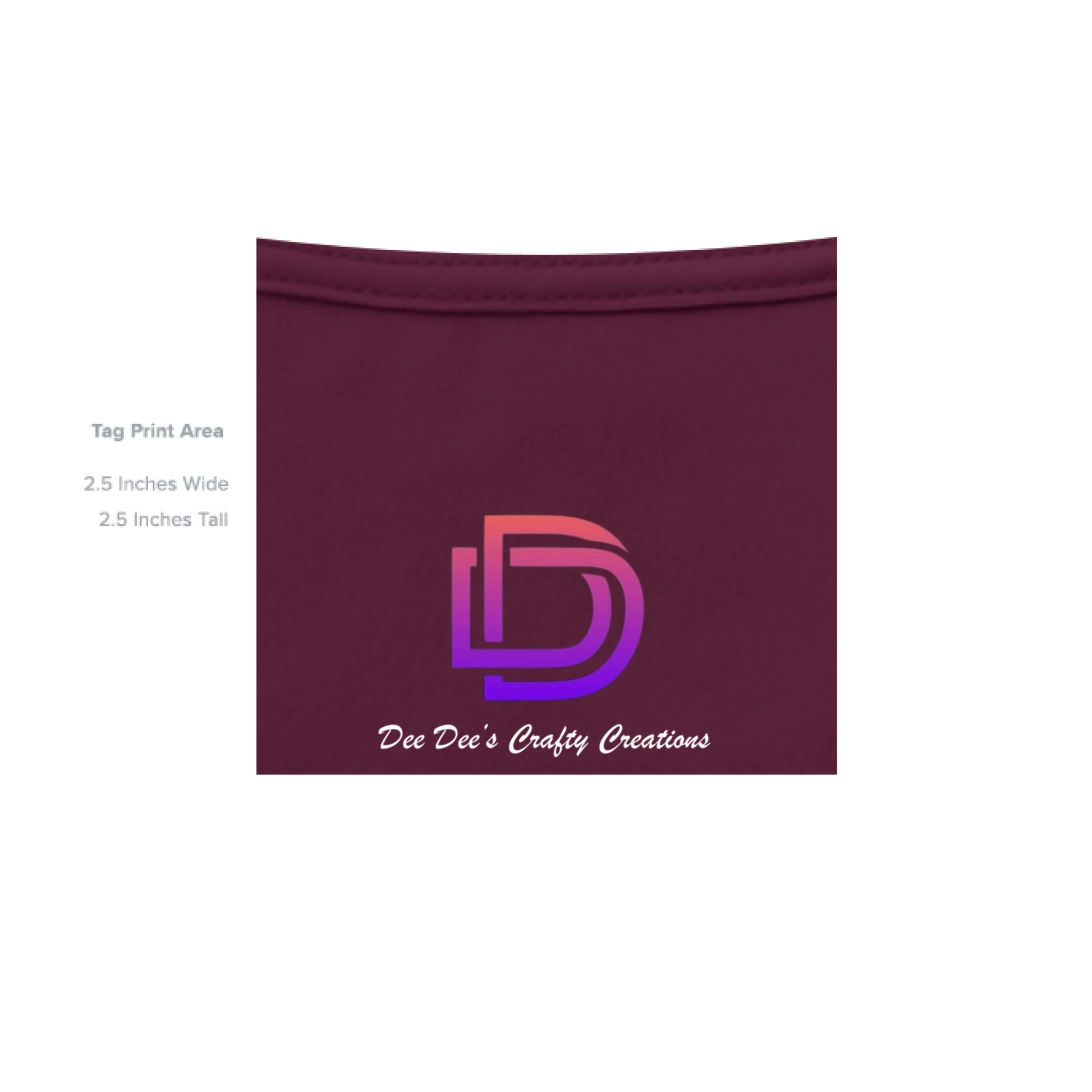 MAROON - INSIDE_TAG_LINE