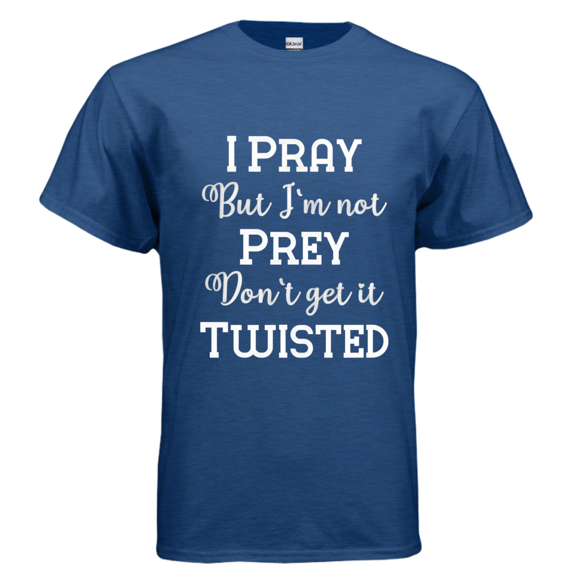 ANTIQUE ROYAL - FRONT