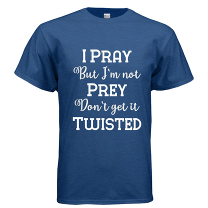 ANTIQUE ROYAL - FRONT