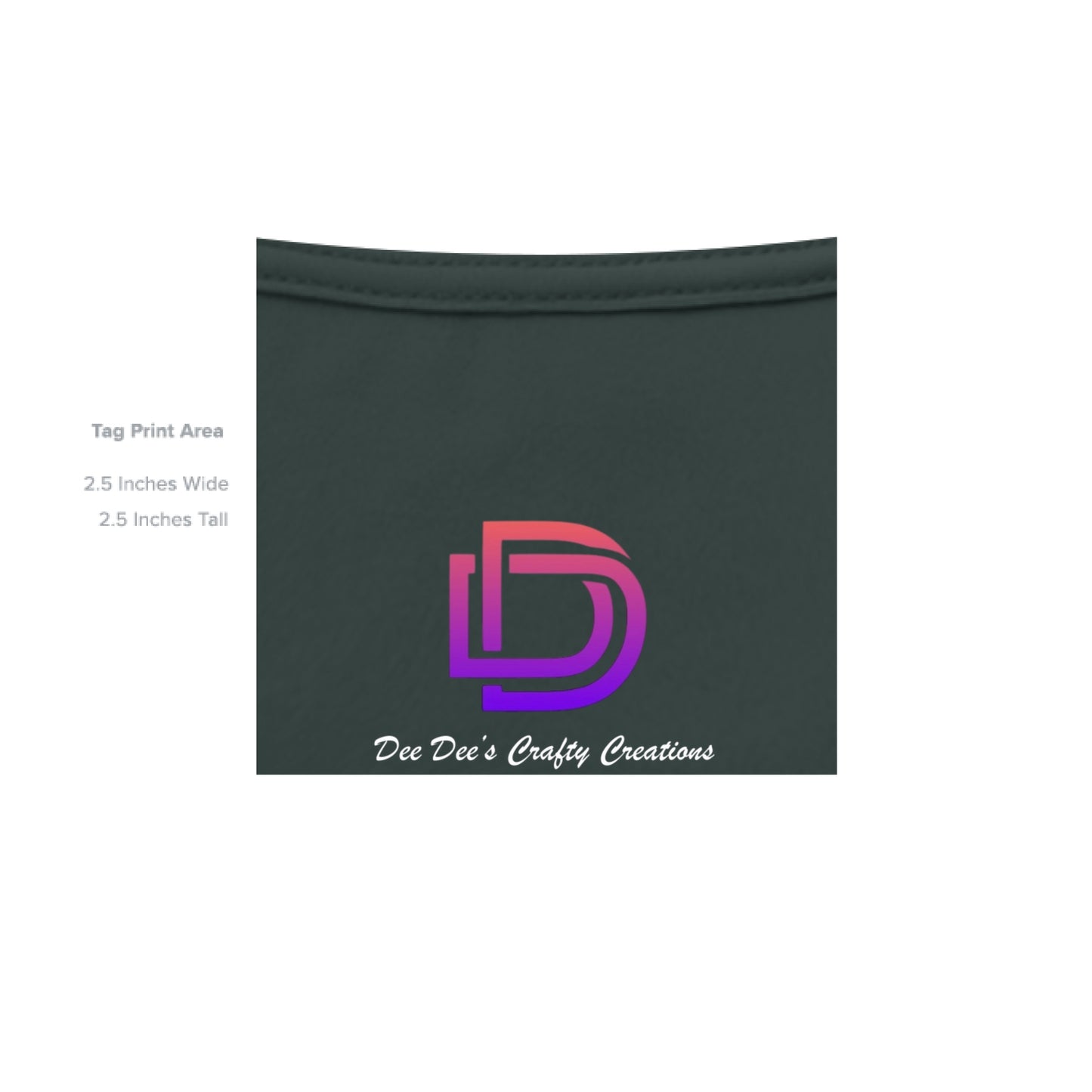 FOREST GREEN - INSIDE_TAG_LINE