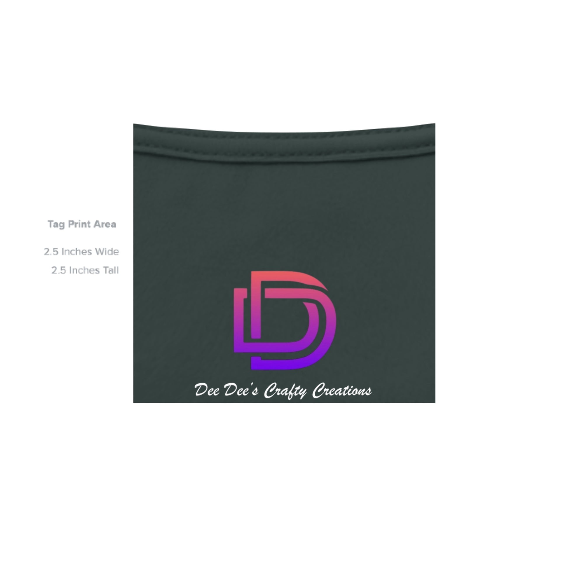 FOREST GREEN - INSIDE_TAG_LINE