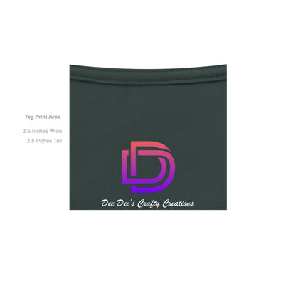 FOREST GREEN - INSIDE_TAG_LINE