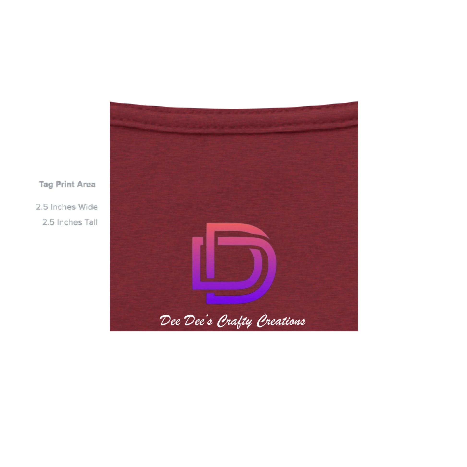 ANTIQUE CHERRY RED - INSIDE_TAG_LINE