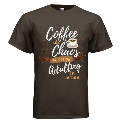 DARK CHOCOLATE - FRONT