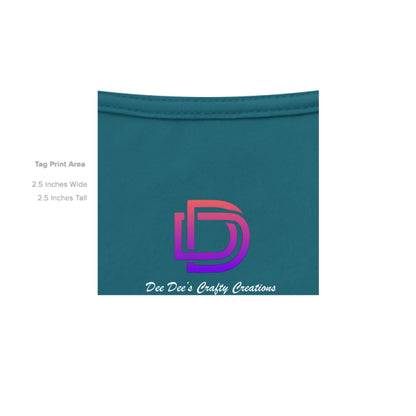 GALAPAGOS BLUE - INSIDE_TAG_LINE