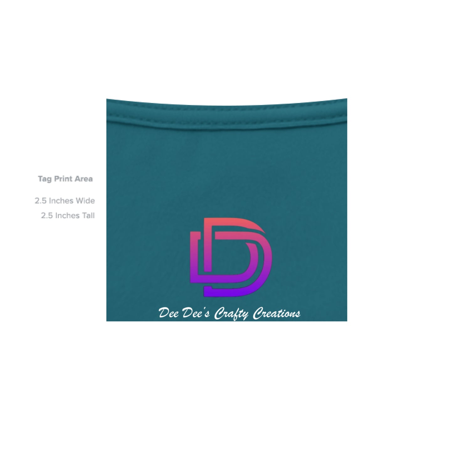 GALAPAGOS BLUE - INSIDE_TAG_LINE