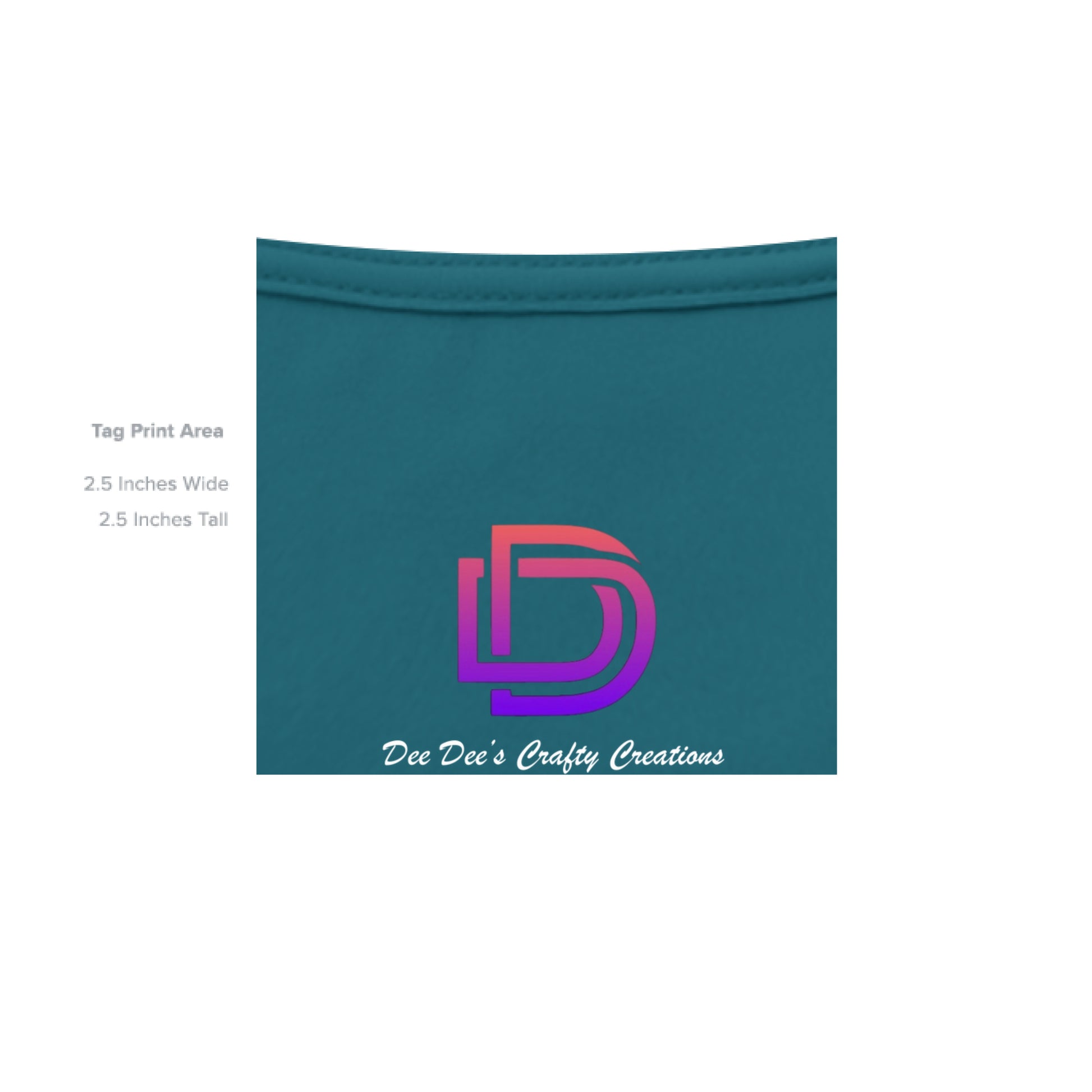 GALAPAGOS BLUE - INSIDE_TAG_LINE