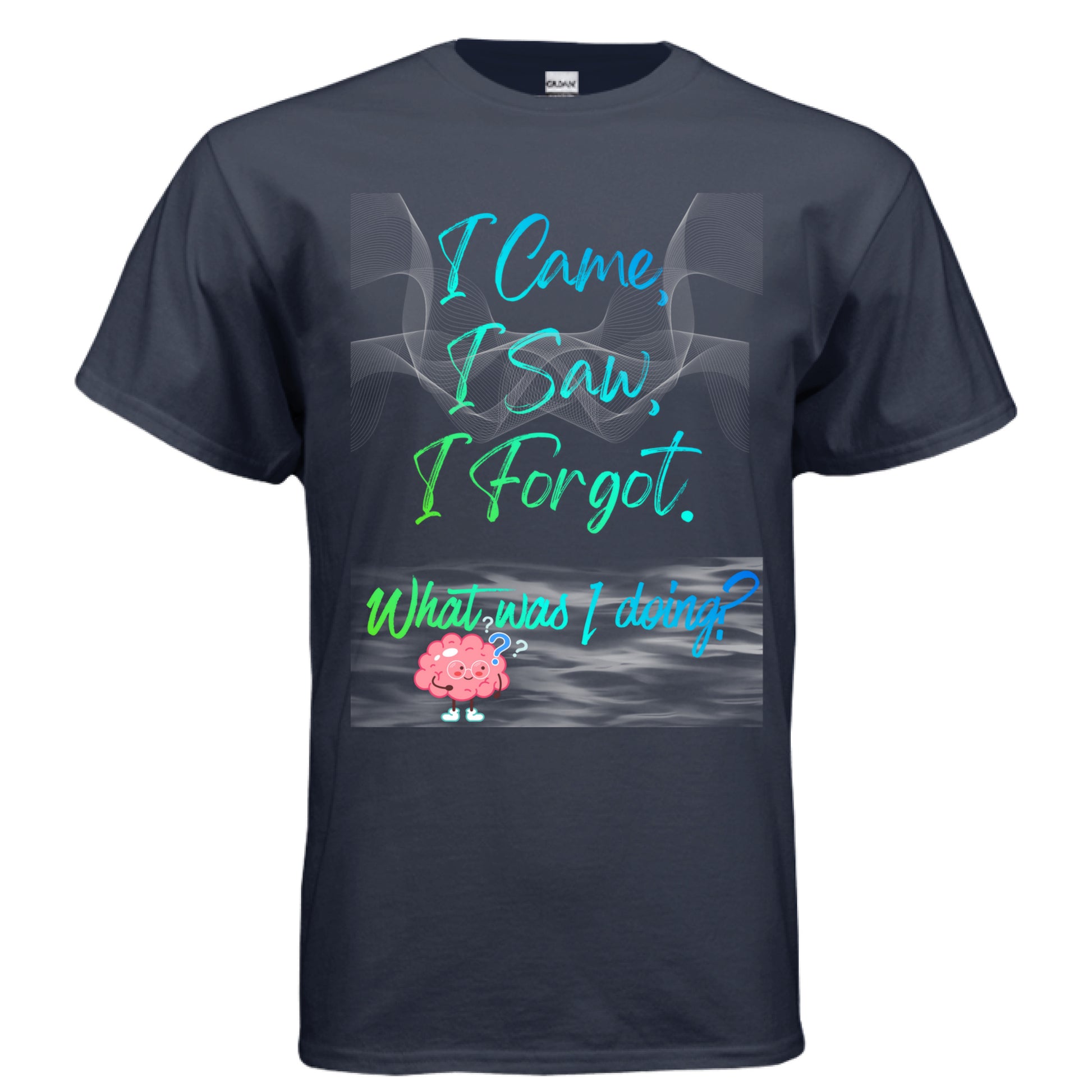 NAVY - FRONT