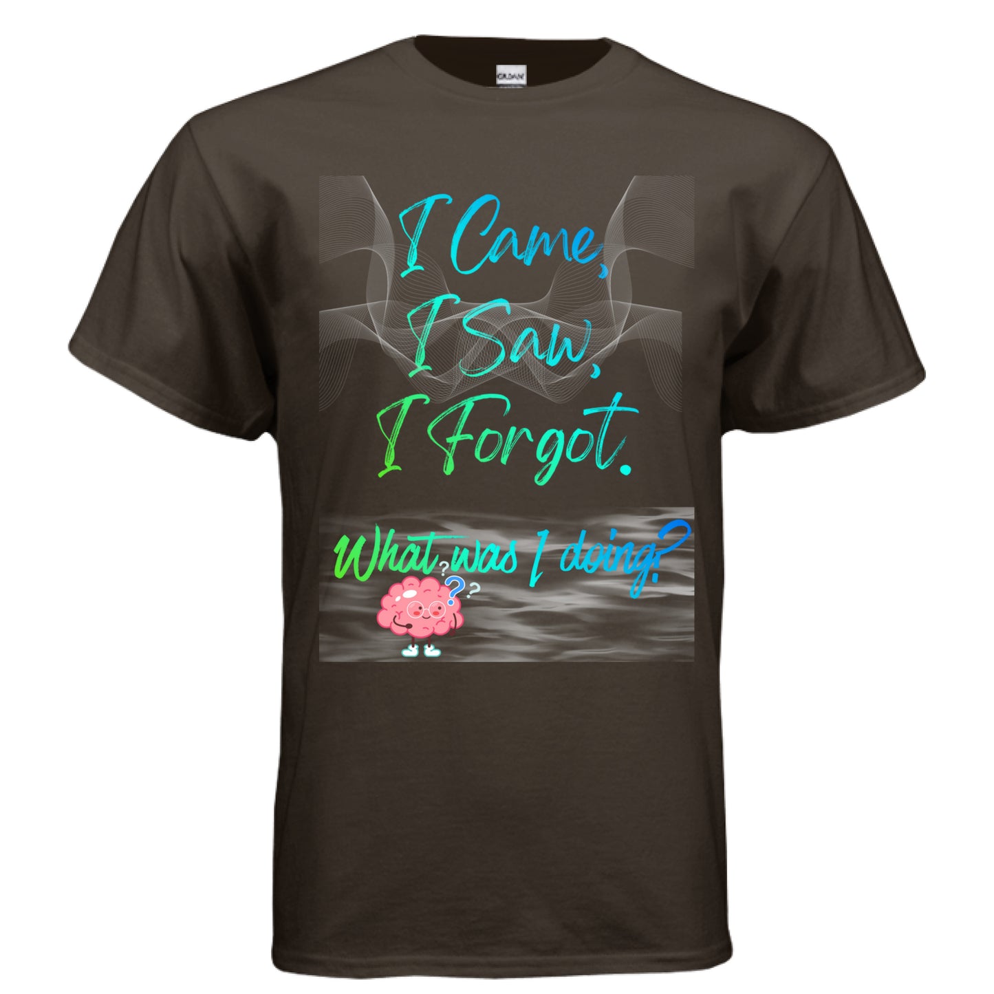 DARK CHOCOLATE - FRONT