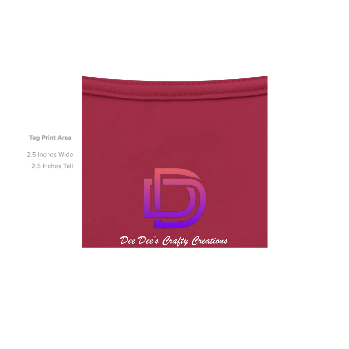 CHERRY RED - INSIDE_TAG_LINE