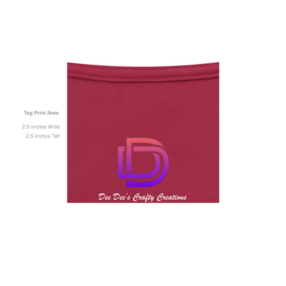 CHERRY RED - INSIDE_TAG_LINE