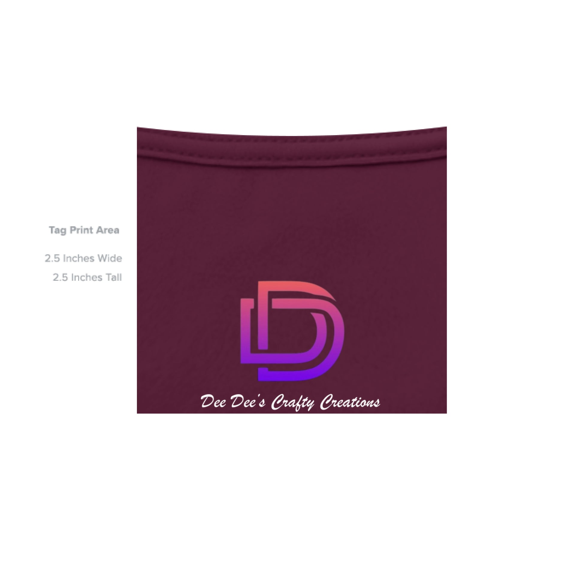 MAROON - INSIDE_TAG_LINE