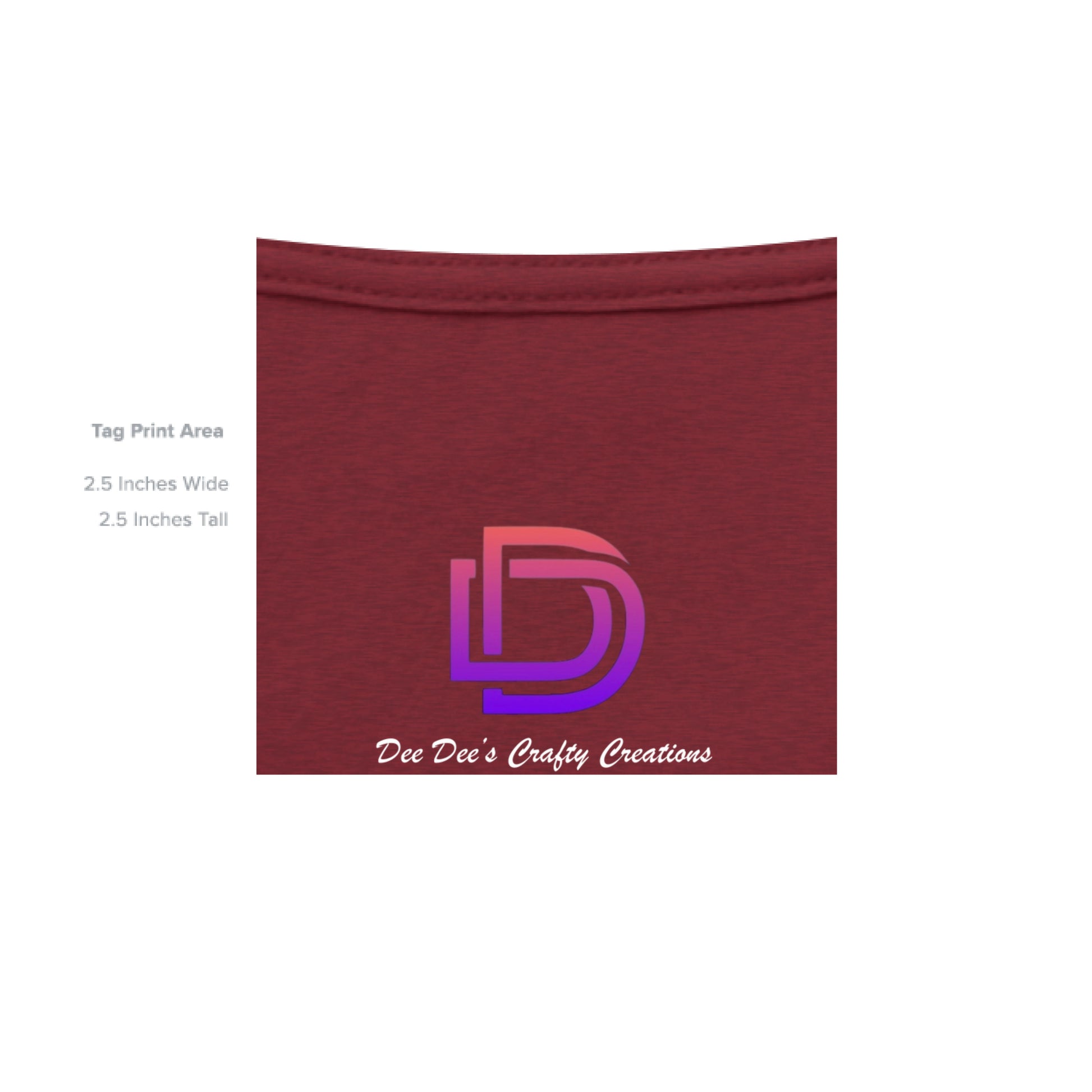 ANTIQUE CHERRY RED - INSIDE_TAG_LINE