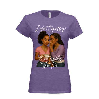 HEATHER PURPLE - FRONT