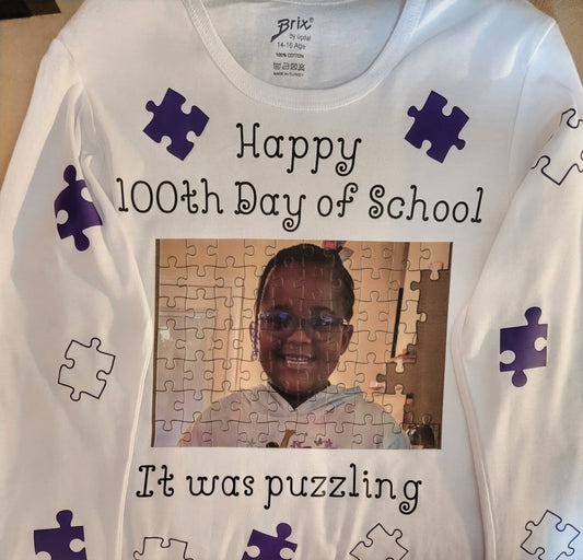 Happy 100th Day